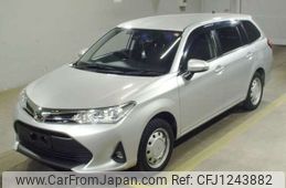 toyota corolla-fielder 2020 -TOYOTA--Corolla Fielder DBA-NZE164G--NZE164-7078633---TOYOTA--Corolla Fielder DBA-NZE164G--NZE164-7078633-