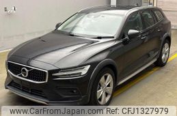 volvo v60 2021 quick_quick_5AA-ZB420TM_YV1ZZL1MCM1073151