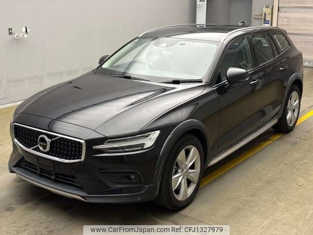 volvo v60 2021 quick_quick_5AA-ZB420TM_YV1ZZL1MCM1073151 image 1