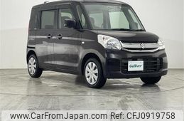 suzuki spacia 2015 -SUZUKI--Spacia DAA-MK42S--MK42S-128861---SUZUKI--Spacia DAA-MK42S--MK42S-128861-