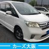 nissan serena 2011 TE1130 image 1