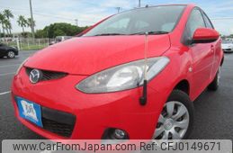 mazda demio 2011 REALMOTOR_Y2024080173A-12