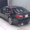 nissan fuga 2012 -NISSAN--Fuga DBA-KY51--KY51-207001---NISSAN--Fuga DBA-KY51--KY51-207001- image 11