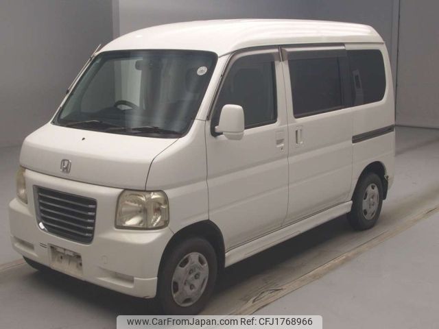 honda vamos 2006 CFJ1768966 image 1