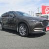 mazda cx-8 2019 -MAZDA--CX-8 6BA-KG5P--KG5P-107031---MAZDA--CX-8 6BA-KG5P--KG5P-107031- image 4