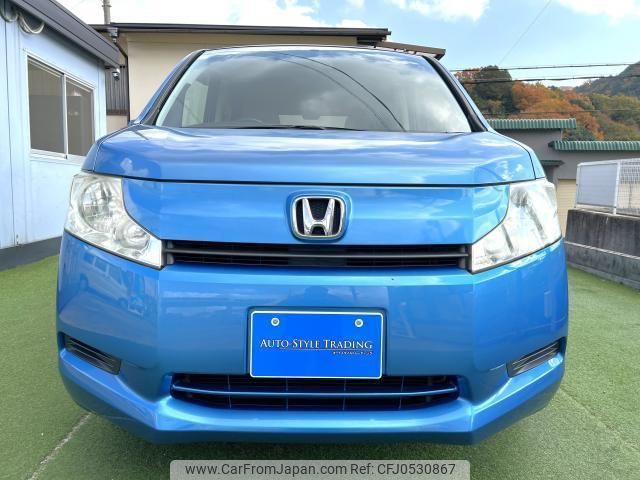 honda stepwagon 2010 quick_quick_RK1_RK1-1018414 image 2