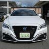 toyota crown-hybrid 2020 quick_quick_AZSH20_AZSH20-1067480 image 2