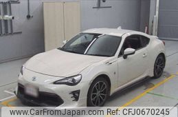 toyota 86 2016 -TOYOTA--86 ZN6-069686---TOYOTA--86 ZN6-069686-