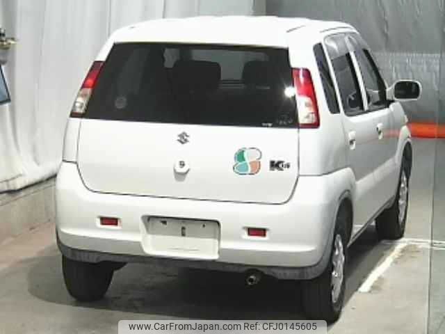 suzuki kei 2006 -SUZUKI--Kei HN22S--670442---SUZUKI--Kei HN22S--670442- image 2