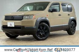 honda crossroad 2007 CFJ1823077