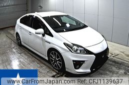 toyota prius 2012 -TOYOTA--Prius ZVW30--ZVW30-5447874---TOYOTA--Prius ZVW30--ZVW30-5447874-