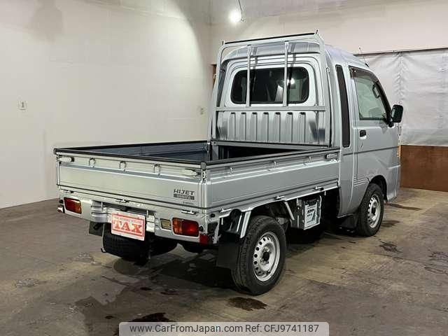 daihatsu hijet-truck 2014 -DAIHATSU--Hijet Truck S211P--0287946---DAIHATSU--Hijet Truck S211P--0287946- image 2