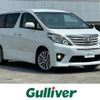 toyota alphard 2014 CFJ1685157 image 1