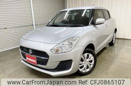 suzuki swift 2020 -SUZUKI--Swift DBA-ZD83S--ZD83S-106978---SUZUKI--Swift DBA-ZD83S--ZD83S-106978-