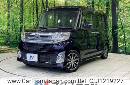 daihatsu tanto 2015 quick_quick_LA600S_LA600S-0317972