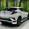 toyota c-hr 2017 CFJ1771259 image 15