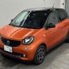 smart forfour 2017 -SMART 【川越 532タ70】--Smart Forfour 453042-WME4530422Y083050---SMART 【川越 532タ70】--Smart Forfour 453042-WME4530422Y083050- image 5