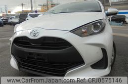 toyota yaris 2023 -TOYOTA--Yaris 5BA-KSP210--KSP210-0091798---TOYOTA--Yaris 5BA-KSP210--KSP210-0091798-