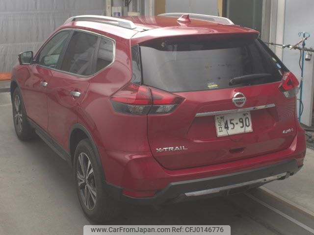 nissan x-trail 2019 -NISSAN--X-Trail NT32-309097---NISSAN--X-Trail NT32-309097- image 2