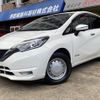 nissan note 2018 -NISSAN--Note DAA-HE12--HE12-141697---NISSAN--Note DAA-HE12--HE12-141697- image 1