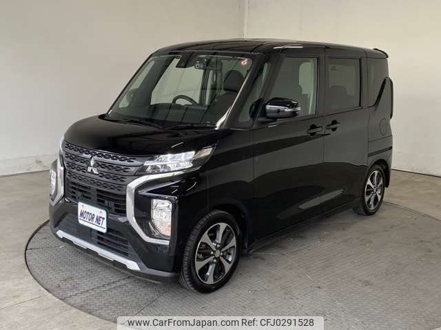 mitsubishi ek-sport 2020 -MITSUBISHI 【名変中 】--ek X Space B34A--0006629---MITSUBISHI 【名変中 】--ek X Space B34A--0006629- image 1