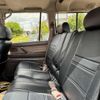 toyota land-cruiser-wagon 1996 CFJ0068859 image 22