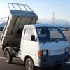 daihatsu hijet-truck 1990 -DAIHATSU--Hijet Truck M-S81Pｶｲ--S81P-154693---DAIHATSU--Hijet Truck M-S81Pｶｲ--S81P-154693- image 1