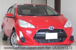 toyota aqua 2016 GOO_JP_700130095430240929002