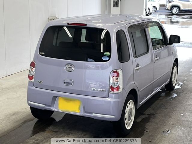 daihatsu mira-cocoa 2015 -DAIHATSU 【鹿児島 582と353】--Mira Cocoa L675S-0193725---DAIHATSU 【鹿児島 582と353】--Mira Cocoa L675S-0193725- image 2