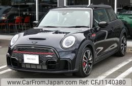 mini mini-others 2022 quick_quick_XRJCWMW_WMW72DH0102S56797