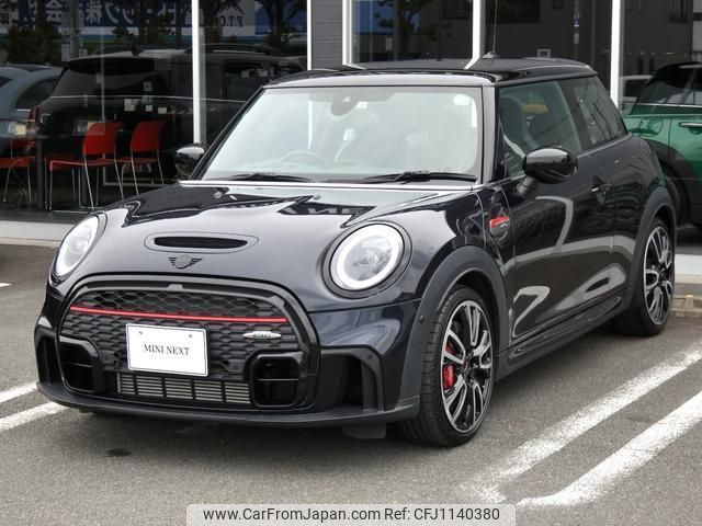 mini mini-others 2022 quick_quick_XRJCWMW_WMW72DH0102S56797 image 1