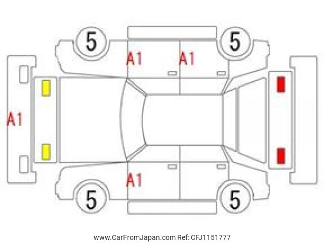 toyota hiace-wagon 2019 -TOYOTA--Hiace Wagon CBA-TRH219W--TRH219-0030698---TOYOTA--Hiace Wagon CBA-TRH219W--TRH219-0030698- image 2