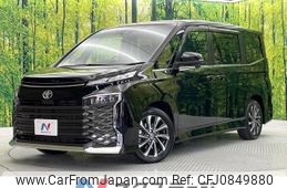 toyota voxy 2023 quick_quick_MZRA90W_MZRA90-0062643