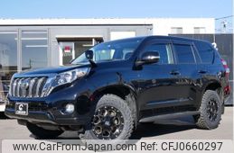 toyota land-cruiser-prado 2016 -TOYOTA 【名変中 】--Land Cruiser Prado GDJ150W--0012188---TOYOTA 【名変中 】--Land Cruiser Prado GDJ150W--0012188-