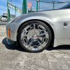 nissan fairlady-z 2003 -NISSAN 【千葉 303ｾ3995】--Fairlady Z UA-Z33--Z33-009862---NISSAN 【千葉 303ｾ3995】--Fairlady Z UA-Z33--Z33-009862- image 4
