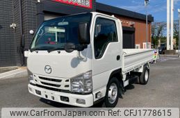 mazda titan 2020 CFJ1778615
