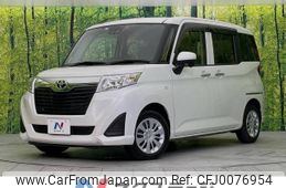 toyota roomy 2019 -TOYOTA--Roomy DBA-M900A--M900A-0356418---TOYOTA--Roomy DBA-M900A--M900A-0356418-