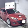 mazda axela 2009 -MAZDA 【広島 301ﾋ467】--Axela BL3FW-100328---MAZDA 【広島 301ﾋ467】--Axela BL3FW-100328- image 1