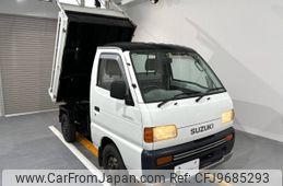 suzuki carry-truck 1998 Mitsuicoltd_SZCD512390R0604