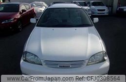 toyota caldina 2000 TE5914