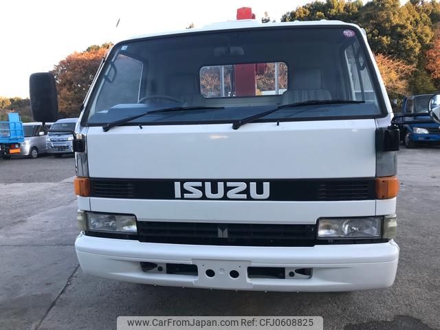 isuzu elf-truck 1993 GOO_NET_EXCHANGE_0404245A30241228W001 image 2