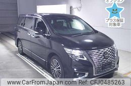 nissan elgrand 2022 -NISSAN--Elgrand TNE52-070932---NISSAN--Elgrand TNE52-070932-