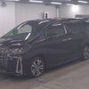 toyota alphard 2021 quick_quick_3BA-AGH30W_AGH30-0389314 image 2