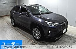 toyota rav4 2023 -TOYOTA 【愛媛 341て】--RAV4 MXAA54-5040082---TOYOTA 【愛媛 341て】--RAV4 MXAA54-5040082-