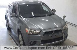 mitsubishi rvr 2010 -MITSUBISHI--RVR GA3W-0003396---MITSUBISHI--RVR GA3W-0003396-