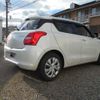 suzuki swift 2019 -SUZUKI--Swift DBA-ZC83S--ZC83S-136348---SUZUKI--Swift DBA-ZC83S--ZC83S-136348- image 21