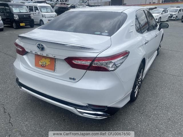 toyota camry 2017 quick_quick_DAA-AXVH70_AXVH70-1012687 image 2