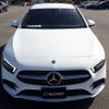 mercedes-benz a-class 2019 -MERCEDES-BENZ--Benz A Class 5BA-177084--WDD1770842J123549---MERCEDES-BENZ--Benz A Class 5BA-177084--WDD1770842J123549- image 5