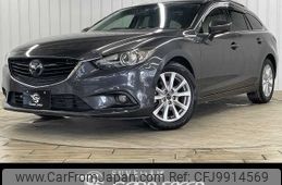 mazda atenza 2013 -MAZDA--Atenza Wagon LDA-GJ2FW--GJ2FW-106866---MAZDA--Atenza Wagon LDA-GJ2FW--GJ2FW-106866-