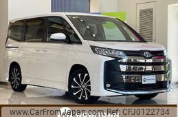 toyota noah 2022 -TOYOTA--Noah 6AA-ZWR90W--ZWR90-0022140---TOYOTA--Noah 6AA-ZWR90W--ZWR90-0022140-